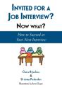 Invited For A Job Interview? Now What? - Preview