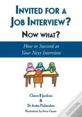 Invited For A Job Interview? Now What?