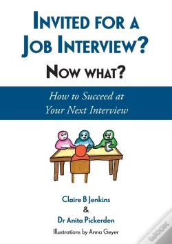 Capa do artigo Invited For A Job Interview? Now What?