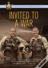 Invited To A War