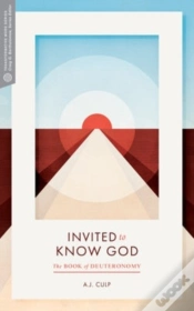 Capa do artigo Invited To Know God