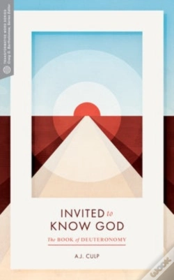 Capa do artigo Invited To Know God