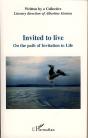 Invited To Live ; On The Path Of Invitation To Live - Preview