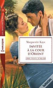 Capa do artigo Invitee A La Cour D