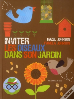 Capa do artigo Inviter Les Oiseaux Dans Son Jardin
