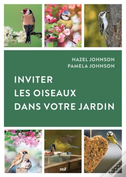 Capa do artigo Inviter Les Oiseaux Dans Son Jardin