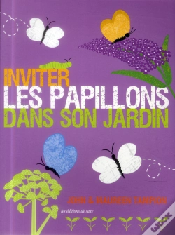 Capa do artigo Inviter Les Papillons Dans Son Jardin