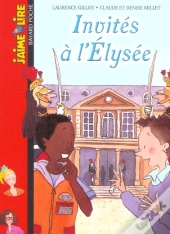 Invites A L'Elysee