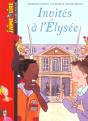 Invites A L'Elysee - Preview