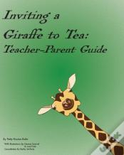Inviting A Giraffe To Tea