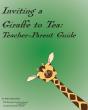 Inviting A Giraffe To Tea - Preview