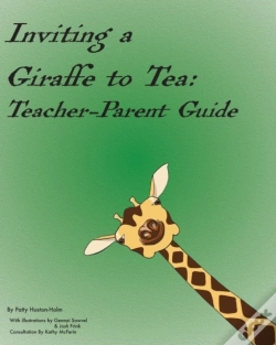 Capa do artigo Inviting A Giraffe To Tea
