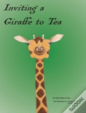 Capa do artigo Inviting A Giraffe To Tea