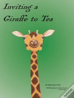 Capa do artigo Inviting A Giraffe To Tea