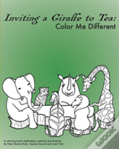Inviting A Giraffe To Tea