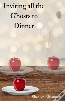 Capa do artigo Inviting All The Ghosts To Dinner