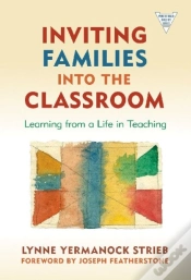 Capa do artigo Inviting Families Into The Classroom