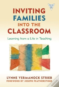 Capa do artigo Inviting Families Into The Classroom