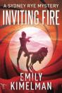 Inviting Fire - Preview