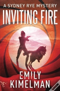 Capa do artigo Inviting Fire