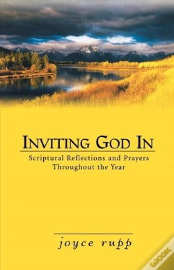 Capa do artigo Inviting God In