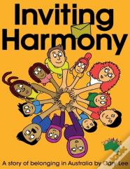 Inviting Harmony