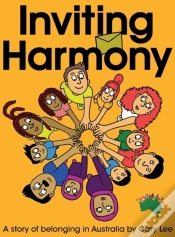 Capa do artigo Inviting Harmony