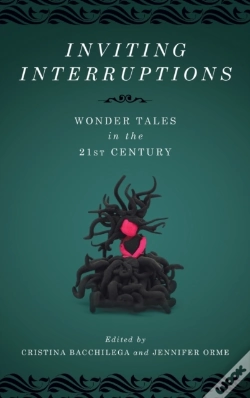 Capa do artigo Inviting Interruptions