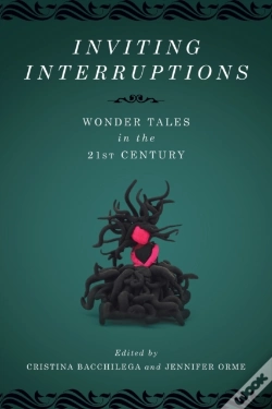 Capa do artigo Inviting Interruptions
