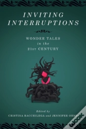 Capa do artigo Inviting Interruptions