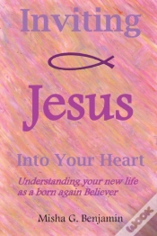 Capa do artigo Inviting Jesus Into Your Heart