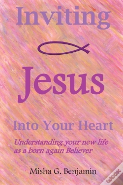 Capa do artigo Inviting Jesus Into Your Heart