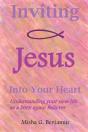 Inviting Jesus Into Your Heart - Preview