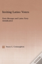 Capa do artigo Inviting Latino Voters