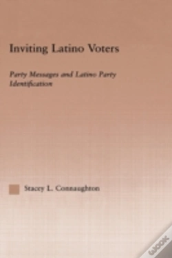 Capa do artigo Inviting Latino Voters