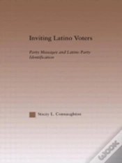 Capa do artigo Inviting Latino Voters