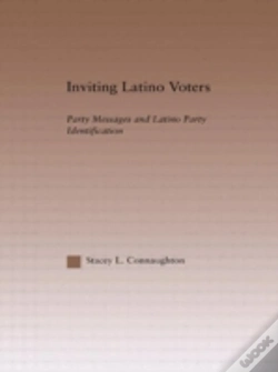 Capa do artigo Inviting Latino Voters