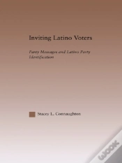 Capa do artigo Inviting Latino Voters