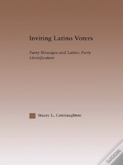 Capa do artigo Inviting Latino Voters