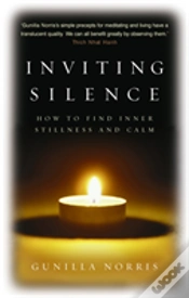 Capa do artigo Inviting Silence