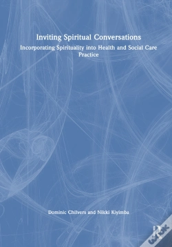 Capa do artigo Inviting Spiritual Conversations