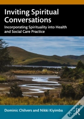Capa do artigo Inviting Spiritual Conversations