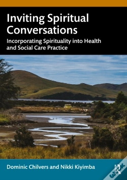 Capa do artigo Inviting Spiritual Conversations