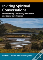 Capa do artigo Inviting Spiritual Conversations