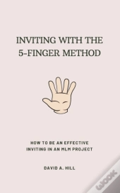 Inviting With The 5-Finger Method