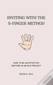 Capa do artigo Inviting With The 5-Finger Method