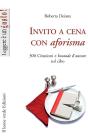 Invito A Cena Con Aforisma - Preview