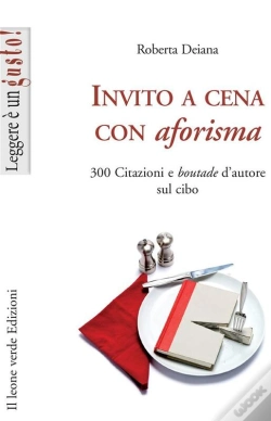 Capa do artigo Invito A Cena Con Aforisma