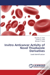 Capa do artigo Invitro Anticancer Activity Of Novel Thiadiazole Derivatives