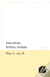 Capa do artigo Invitus, Invitam